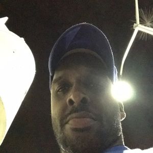 Meet your Posher, Barry